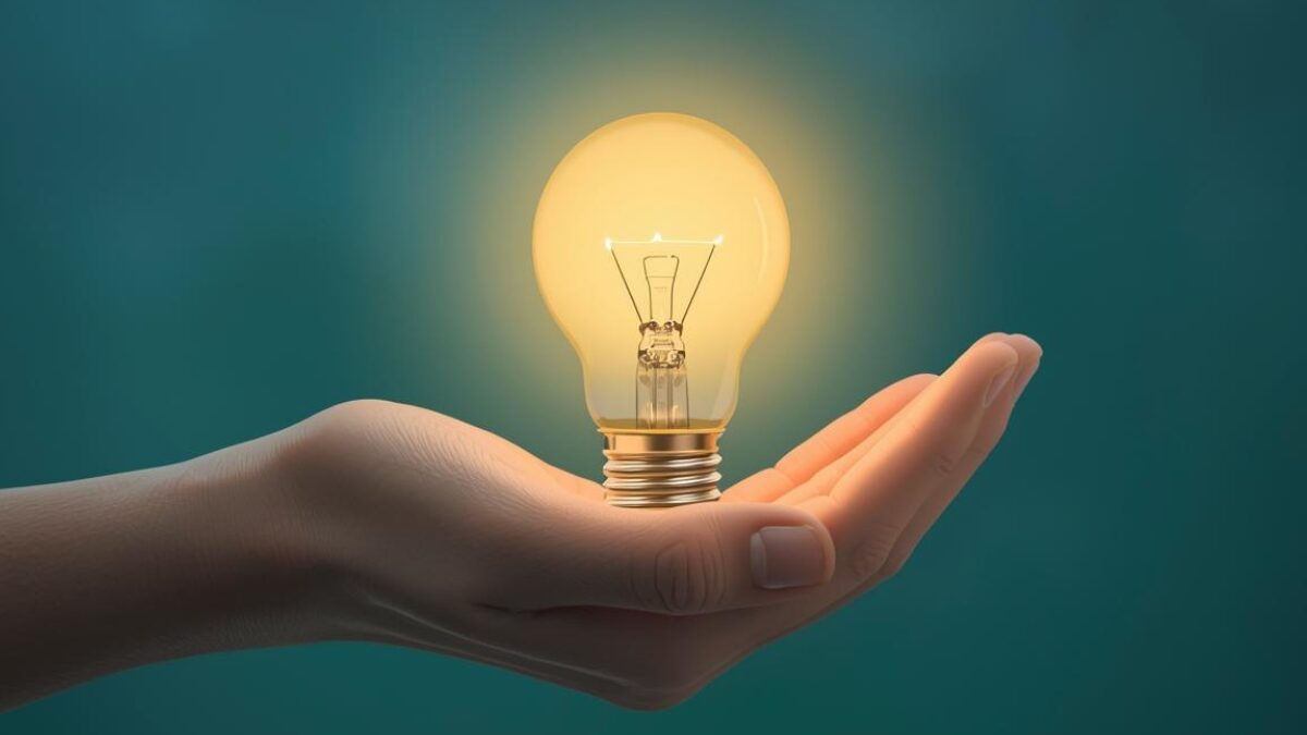 Como economizar energia com tecnologia guia pratico para um lar mais inteligente e sustentavel