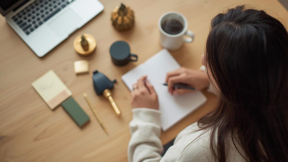 O que ninguem te conta sobre manter um blog de decoracao