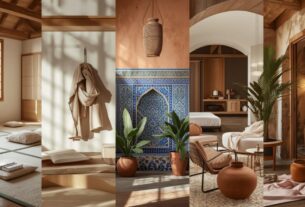 Páginas que inspiram, lugares ao redor do mundo, referências para sua casa.