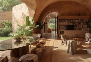 Tendencias de decoracao 2026 o que vem por ai