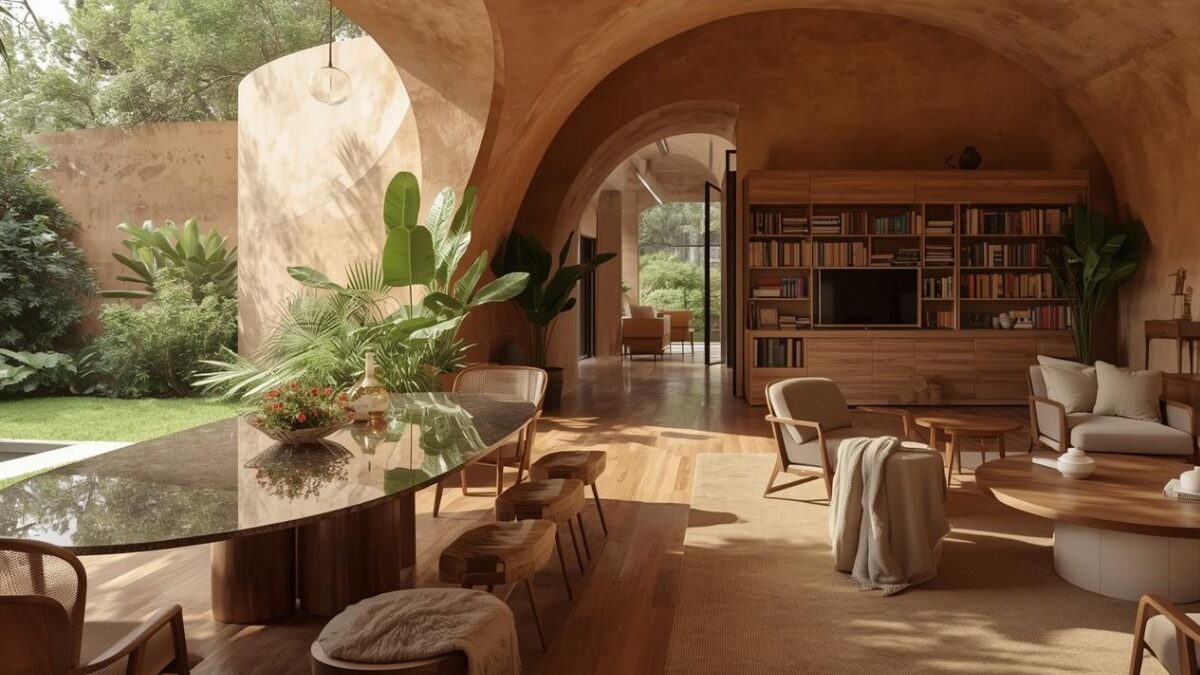 Tendencias de decoracao 2026 o que vem por ai