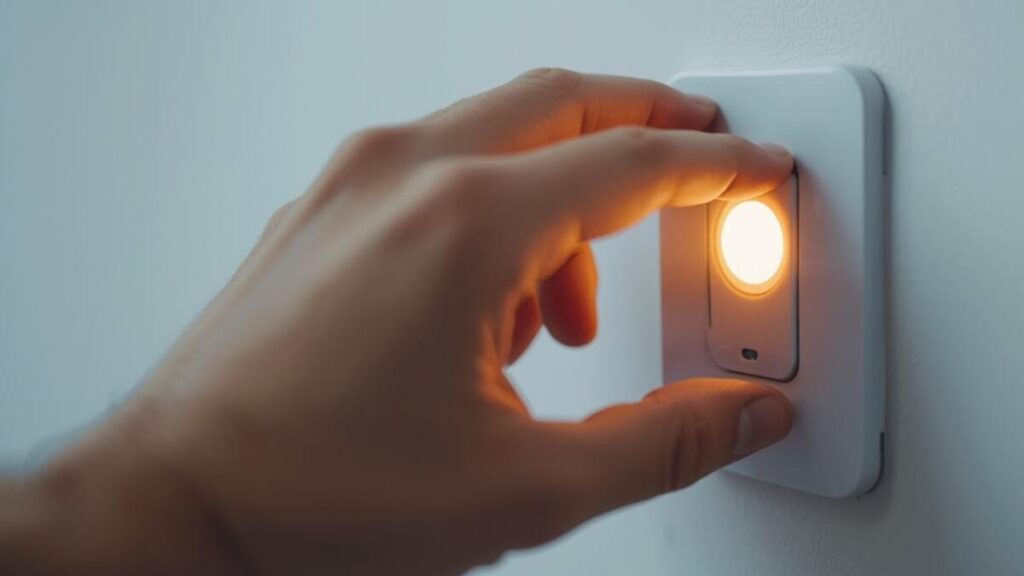 como economizar energia com tecnologia