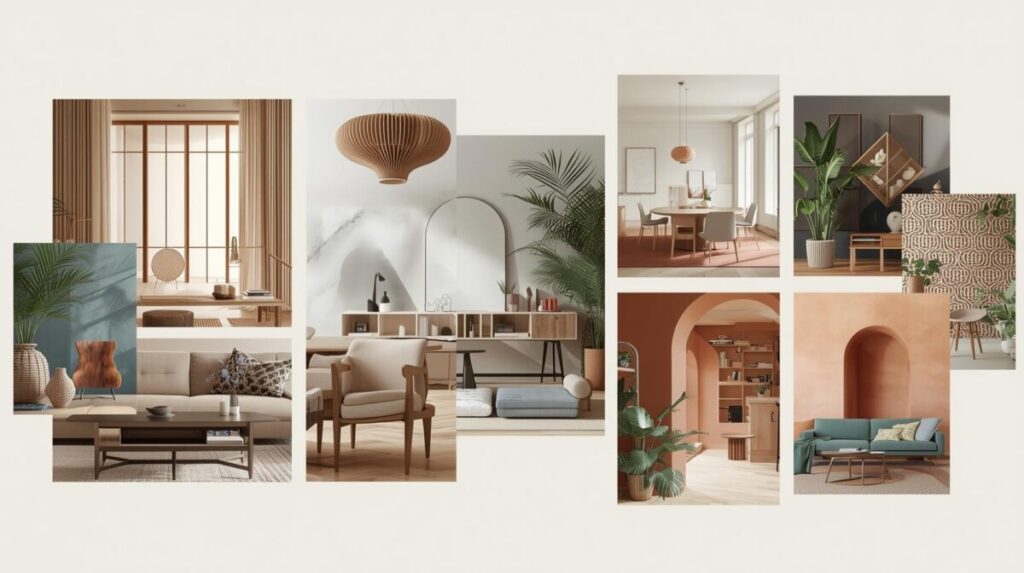 Páginas que Inspiram: Tendências Globais 3 Estilos que transformam