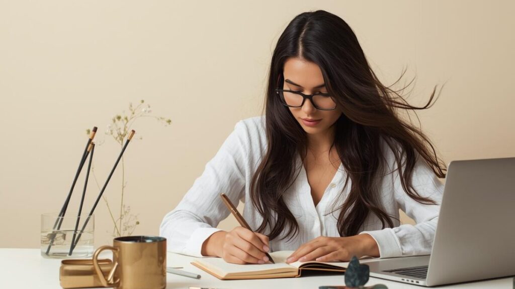 manter um blog de decoracao