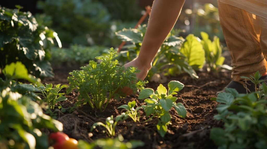 Paisagismo sustentável 1 paisagismo sustentável