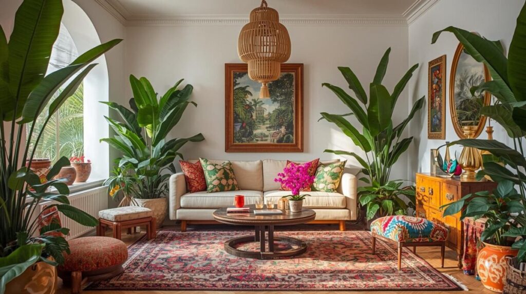 Maximalismo eclético