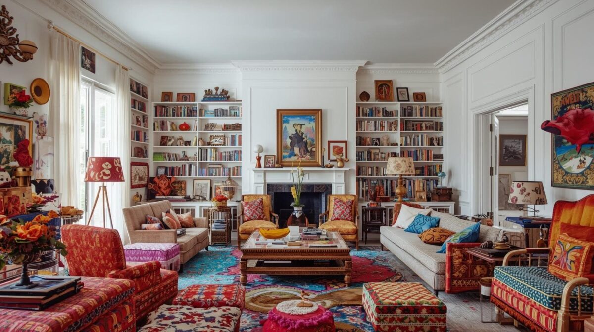 Maximalismo eclético