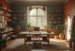 Mundo de Páginas Lehideia