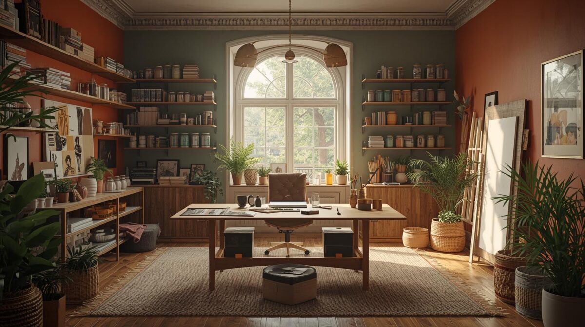 Mundo de Páginas Lehideia