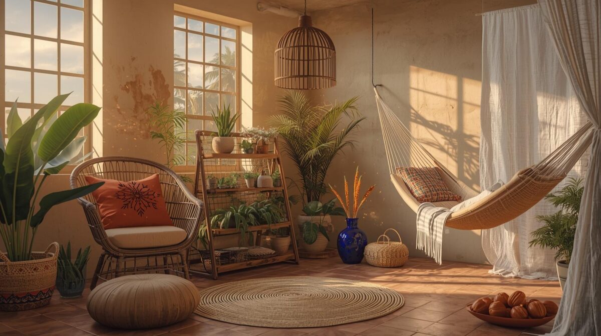 brasil quente terroso