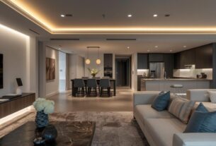 casa inteligente gadgets