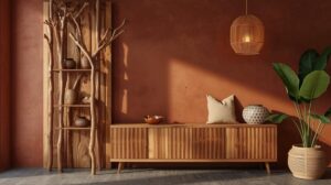 Composição cerâmica Jequitinhonha Vale do Jequitinhonha estética quente brasileira