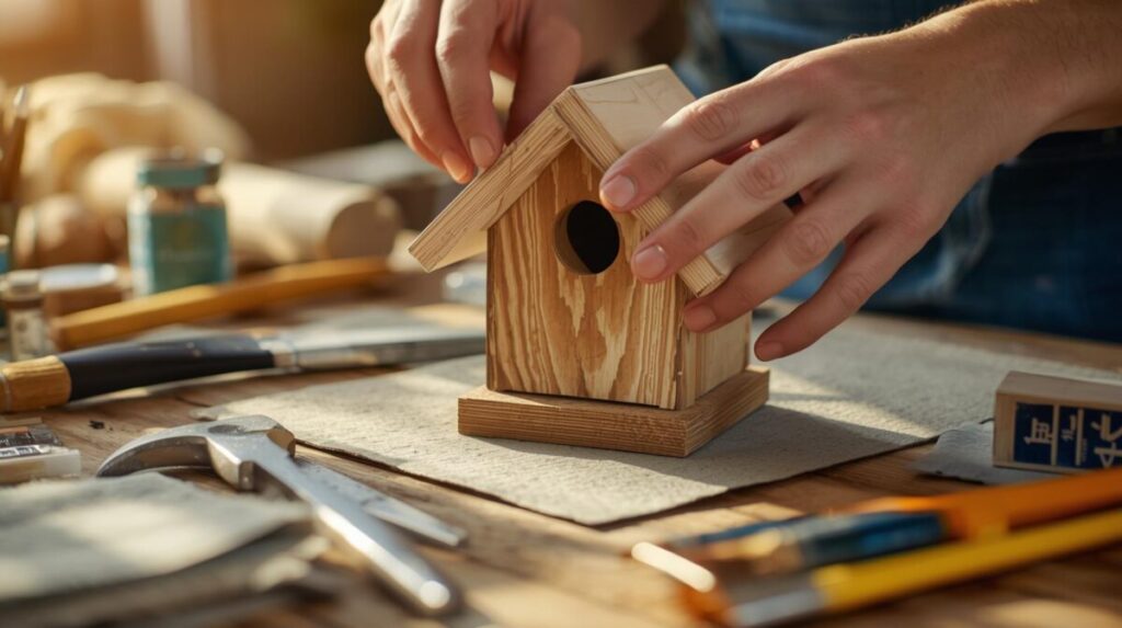 diy faça você mesmo