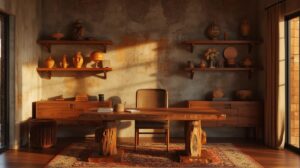 Esculturas barro Jequitinhonha