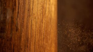 Madeira nativa freijó cumaru tauari estética quente brasileira Salvador