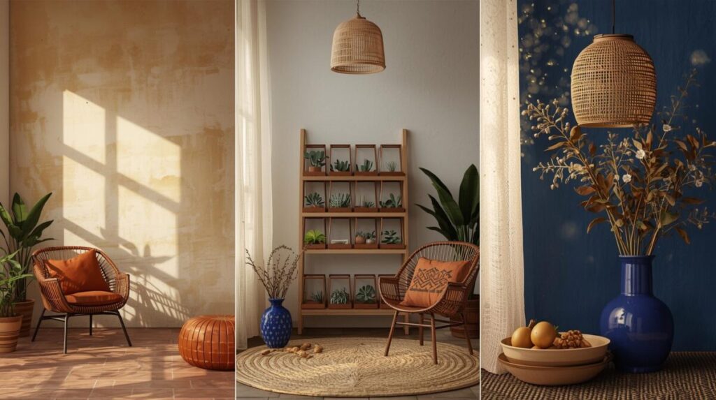 Estilo Estética Quente Brasileira