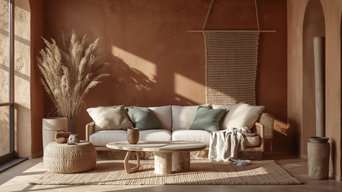 Cores, Texturas e Tecidos na Estética Quente Brasileira