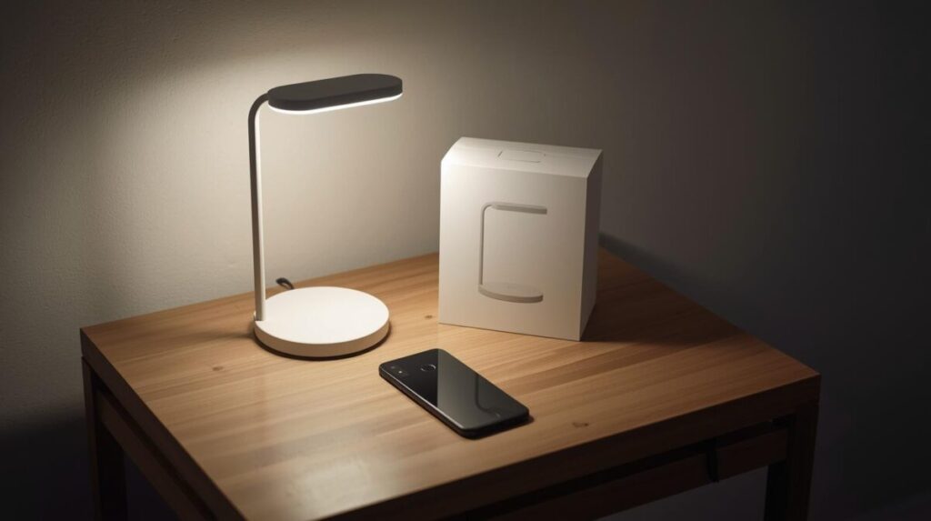 Casa Inteligente no Brasil: Automação Doméstica para Conforto, Economia e Bem-Estar 4 Lâmpada inteligente como porta de entrada para automação doméstica.