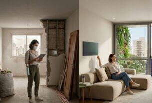 Reforma Sustentável em Apartamento Guia Completo