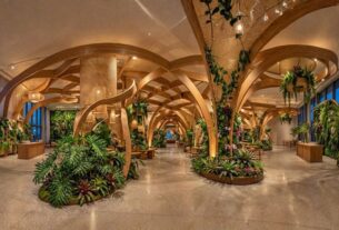 Design Efêmero para Eventos