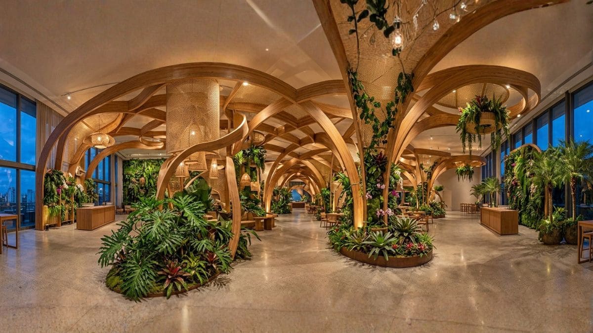 Design Efêmero para Eventos: Guia Completo 2026 1 Design Efêmero para Eventos