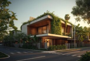 capa Arquitetura Sustentável Guia Completo para Construir com Responsabilidade