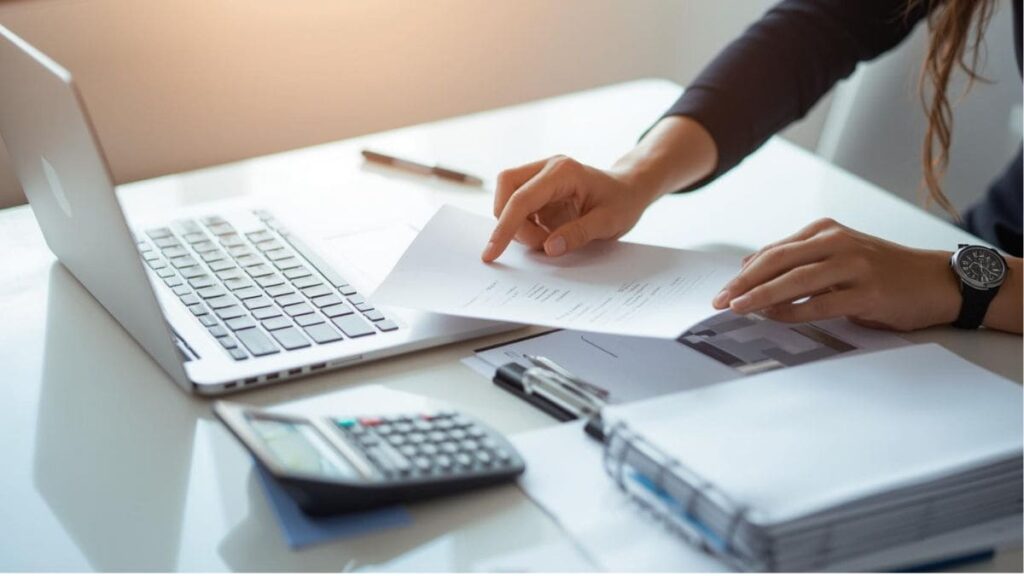 Como Obter Financiamento para Reforma Sustentável: Guia Completo 2026 6 documentos financiamento reforma sustentável organização aprovação crédito bancário