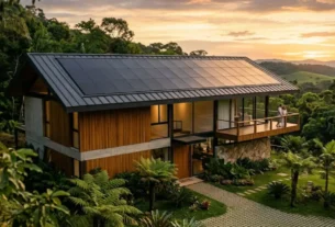 capa Energia Solar Residencial Vale a Pena