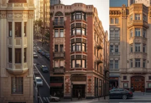 capa Retrofit Urbano Como Prédios Antigos Estão Salvando as Cidades