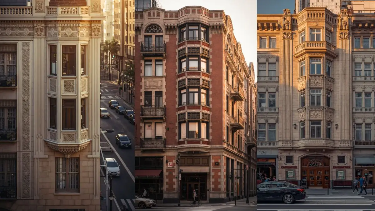 Retrofit Urbano: Como Prédios Antigos Estão Salvando as Cidades 1 capa Retrofit Urbano Como Prédios Antigos Estão Salvando as Cidades