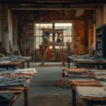 Economia circular na arte: reuso, artesanato e cidade 2 Economia circular na arte