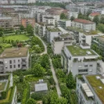 Infraestrutura verde urbana: telhados, parques e hortas 2 Infraestrutura verde urbana: telhados, parques e hortas