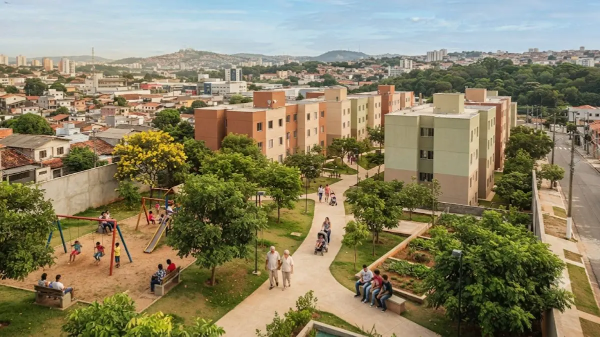Minha Casa Minha Vida 2026: guia completo para se inscrever 1 Minha Casa Minha Vida guia completo para se inscrever capa