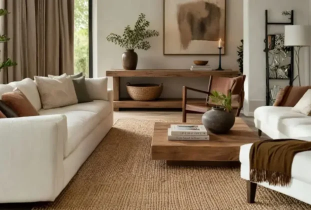 Quanto custa decorar uma sala
