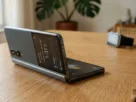 gadgets em alta hoje smartphone dobrável smartwatch anel inteligente fone sem fio