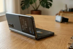 gadgets em alta hoje smartphone dobrável smartwatch anel inteligente fone sem fio