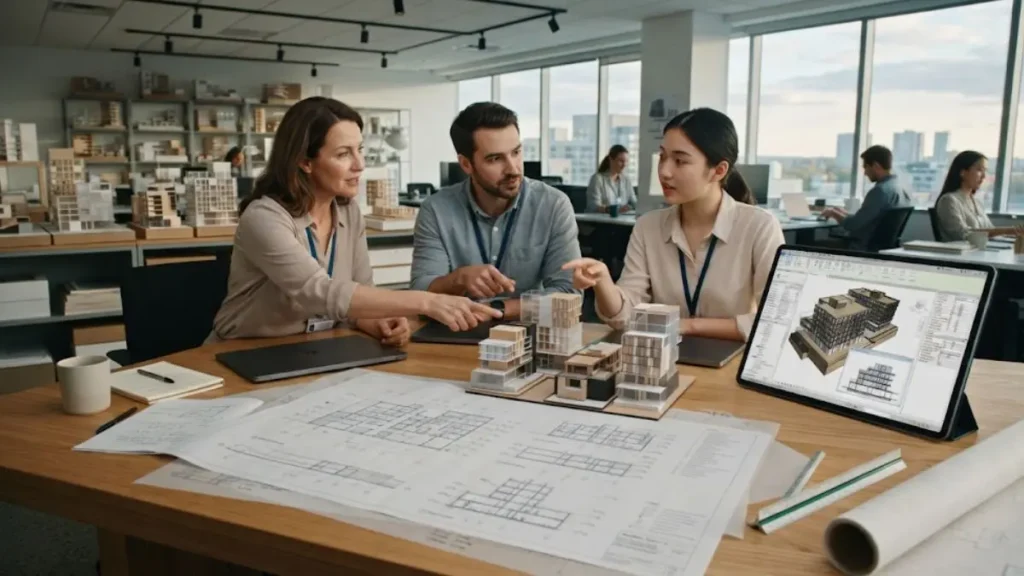 planejamento de plataforma de produto na construção civil com uso de BIM